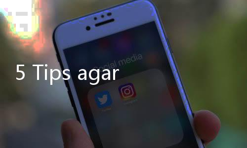 5 Tips agar Rambut Kuat dan Bercahaya Tanpa Perlu Nyalon