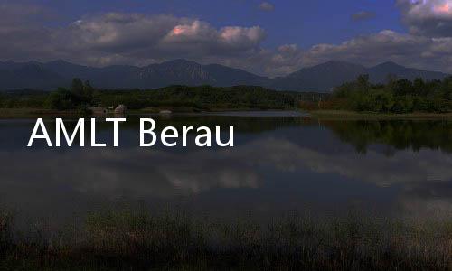 AMLT Berau Datangi Kantor Kementerian ESDM Terkait SBE