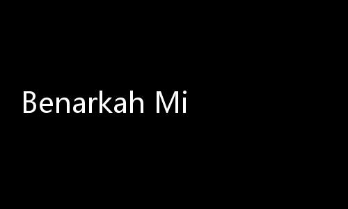 Benarkah Minuman Serat Bisa Bantu Turunkan Berat Badan?