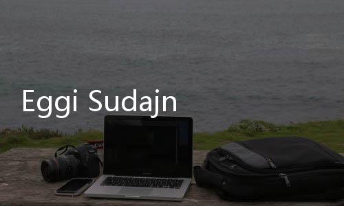 Eggi Sudajna Minta Polisi Keluarkan SP3, Kalau tidak...