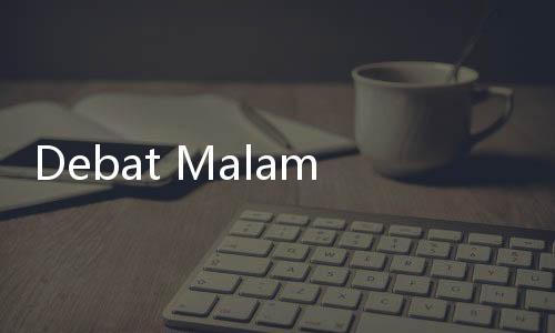 Debat Malam Ini, Ganjar Disebut Bakal Sampaikan Gagasan Mendorong Kerjasama Luar Negeri