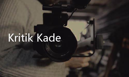 Kritik Kader PDI Perjuangan Soal Bagi