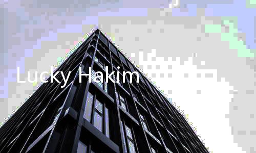 Lucky Hakim Klaim Tidak Pernah Sumbang Al Zaytun