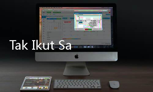 Tak Ikut Sahur, Apakah Puasa Tetap Sah?